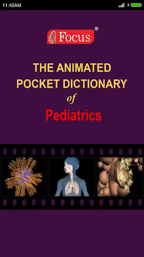 Play Pediatrics Dictionary and enjoy Pediatrics Dictionary with UptoPlay Play Pediatrics Dictionary and enjoy Pediatrics Dictionary with UptoPlay