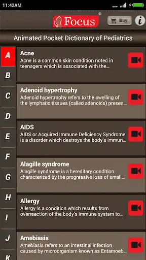 Play Pediatrics Dictionary as an online game online Pediatrics Dictionary with UptoPlay com.focusmedica.md.pediatrics Play Pediatrics Dictionary as an online game Pediatrics Dictionary with UptoPlay