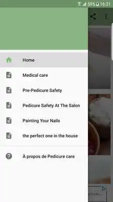 Play Pedicure care (New)