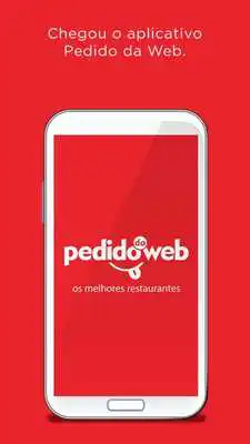 Play Pedido da Web