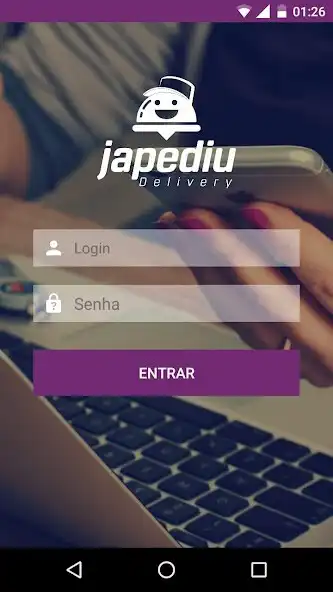 Play PedidoJap - Gerenciador de pedidos do JaPediu as an online game PedidoJap - Gerenciador de pedidos do JaPediu with UptoPlay