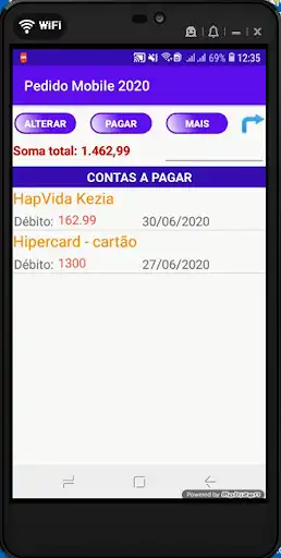 Play Pedido Mobile do Paraibano and enjoy Pedido Mobile do Paraibano with UptoPlay Play Pedido Mobile do Paraibano and enjoy Pedido Mobile do Paraibano with UptoPlay
