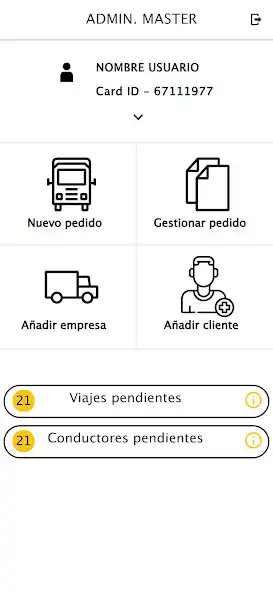 Play Pedidos Comibersa  and enjoy Pedidos Comibersa with UptoPlay