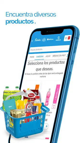 Play Pedidos Postobón as an online game Pedidos Postobón with UptoPlay