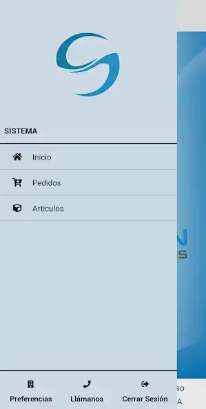 Play Pedidos SofAdCon as an online game Pedidos SofAdCon with UptoPlay