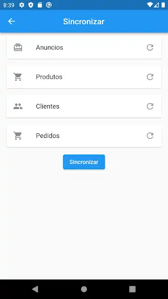 Play Pedidos VeeV as an online game Pedidos VeeV with UptoPlay