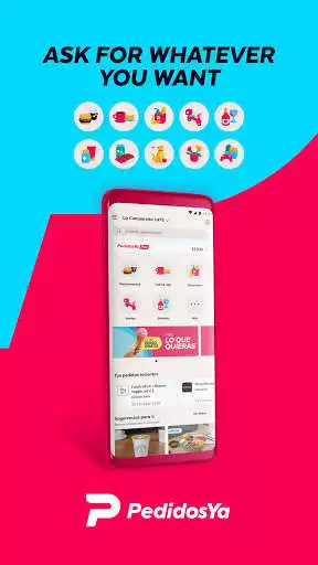 Play PedidosYa - Delivery Online and enjoy PedidosYa - Delivery Online with UptoPlay Play PedidosYa - Delivery Online and enjoy PedidosYa - Delivery Online with UptoPlay