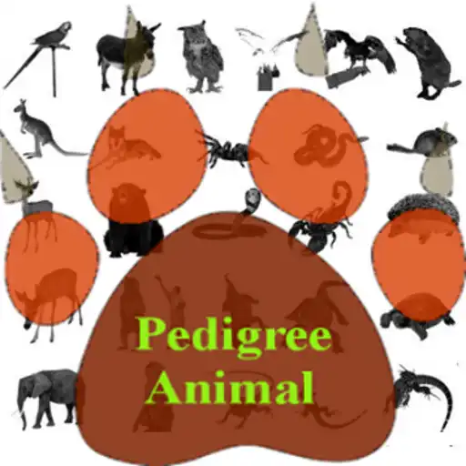 Play Pedigree of the Animal (D) APK
