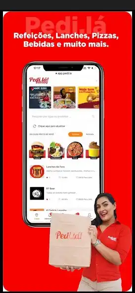 Play Pedi.Lá Delivery  and enjoy Pedi.Lá Delivery with UptoPlay