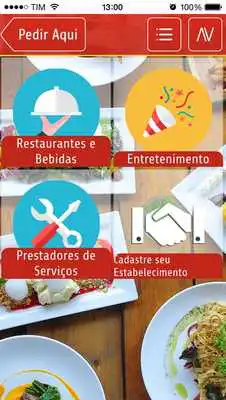 Play PediraQUI Play PediraQUI