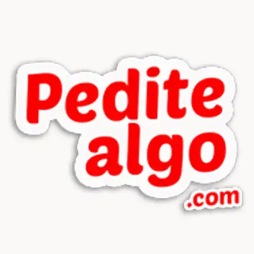 Play PediteAlgo Restaurante APK