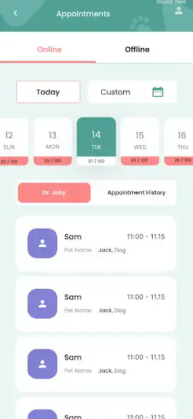 Play PeditoH Doctor as an online game PeditoH Doctor with UptoPlay