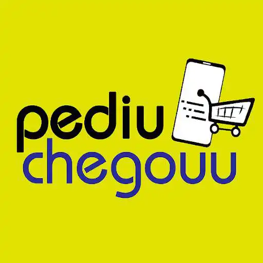 Play Pediu Chegouu - Delivery de Tudo APK