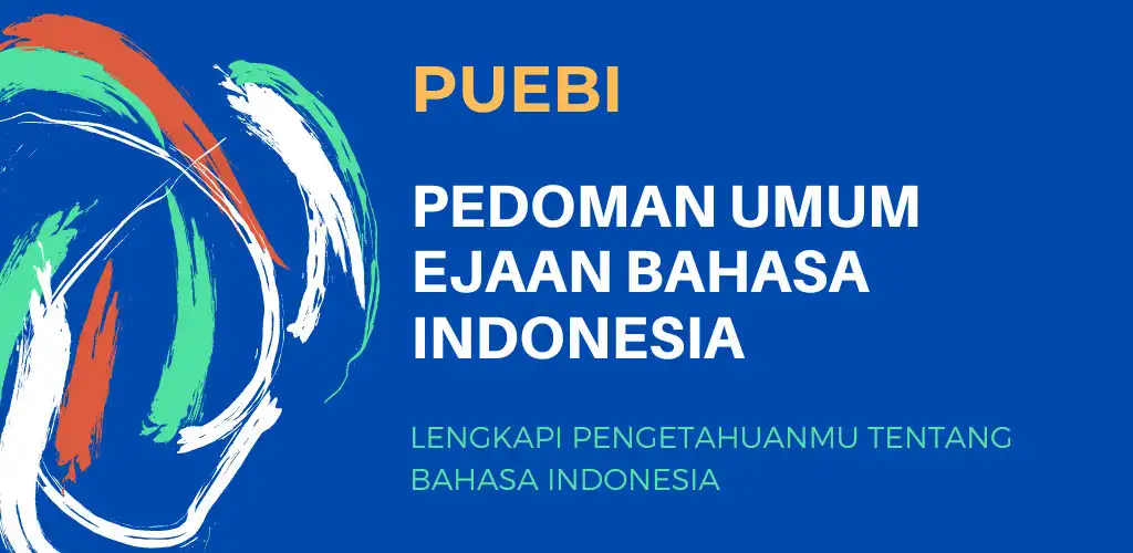 Play pedoman benar ejaan Indonesia  and enjoy pedoman benar ejaan Indonesia with UptoPlay