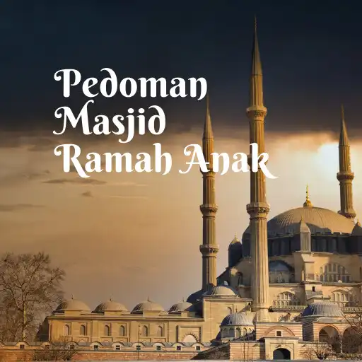 Play Pedoman Masjid Ramah Anak APK