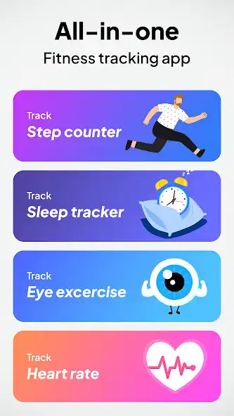 Play Pedometer : Activity Tracking  and enjoy Pedometer : Activity Tracking with UptoPlay