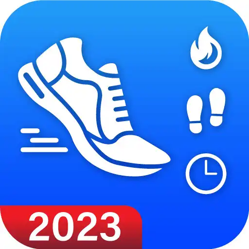 Play Pedometer App - Step Counter APK
