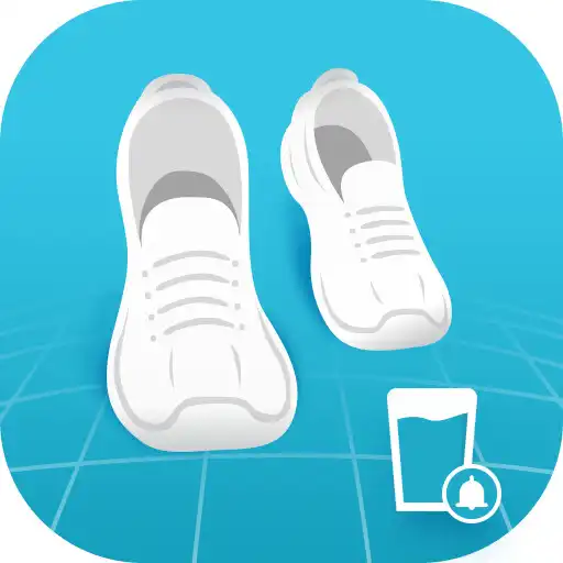 Play Pedometer, Drink Remind APK Play Pedometer, Drink Remind APK