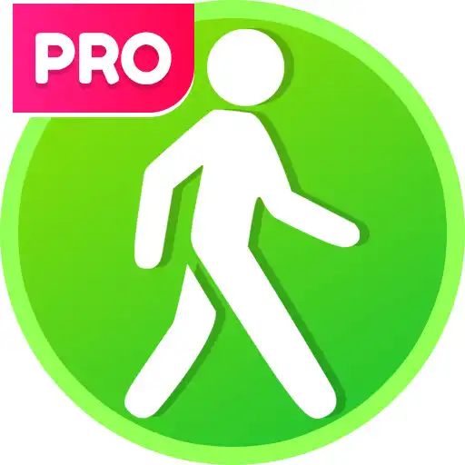 Play Pedometer Pro: Steps  Calorie APK
