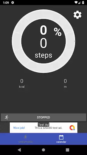 Play Pedometer  and enjoy Pedometer with UptoPlay