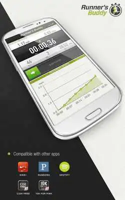 Play Pedometer - Steps Counter