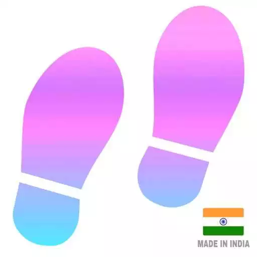 Play PEDOMETER - Steps, Distance, Calories Tracker APK