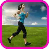 Free play online Pedometer with calorie burner APK