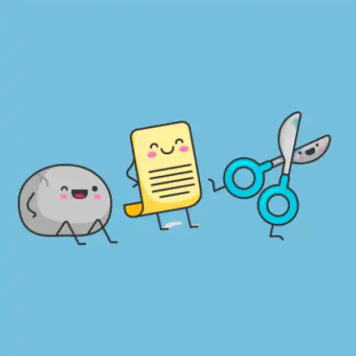 Play Pedra, Papel e Tesoura APK Play Pedra, Papel e Tesoura APK