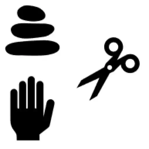 Play Pedra Papel Tesoura - Show Up! APK