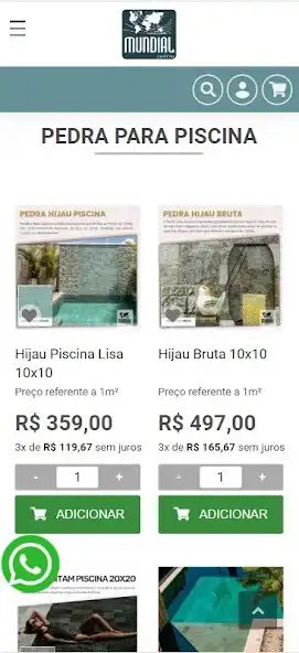 Play Pedras Mundial as an online game Pedras Mundial with UptoPlay
