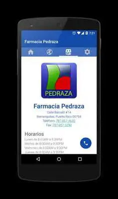 Play Pedraza