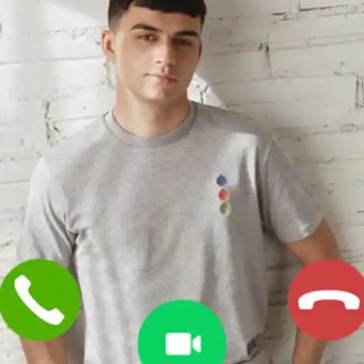 Play Pedri Fake Video Call Prank APK