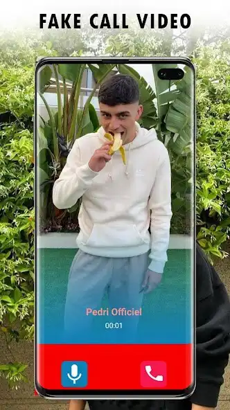 Play Pedri Fake Video Call Prank and enjoy Pedri Fake Video Call Prank with UptoPlay Play Pedri Fake Video Call Prank and enjoy Pedri Fake Video Call Prank with UptoPlay