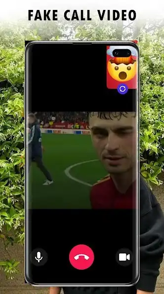 Play Pedri Fake Video Call Prank as an online game online Pedri Fake Video Call Prank with UptoPlay Play Pedri Fake Video Call Prank as an online game Pedri Fake Video Call Prank with UptoPlay