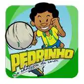 Free play online Pedrinho e a Chuteira da Sorte APK