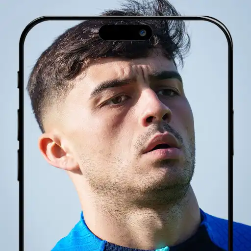 Play Pedri Wallpaper HD 2K 4K APK