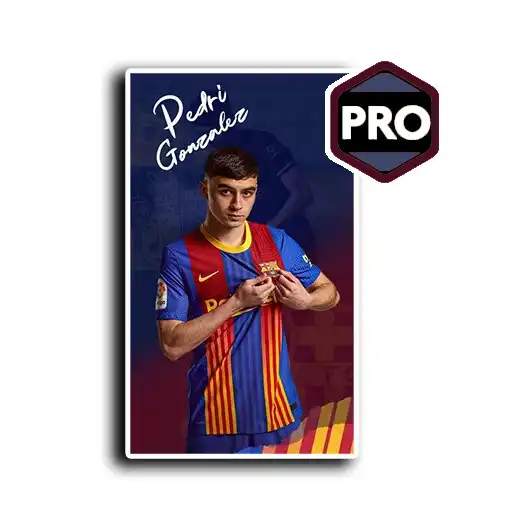 Play Pedri - WA Sticker Pro APK Play Pedri - WA Sticker Pro APK