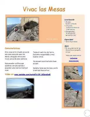 Play Pedriza Hike