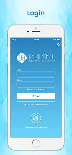 Play Pedro Agapito Seguros  and enjoy Pedro Agapito Seguros with UptoPlay