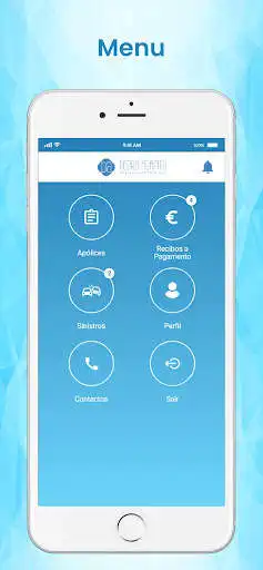 Play Pedro Agapito Seguros as an online game Pedro Agapito Seguros with UptoPlay