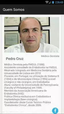 Play Pedro Cruz Clinic