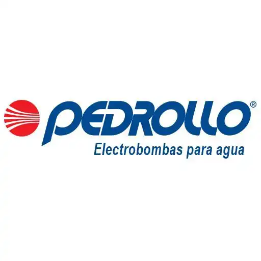 Play Pedrollo APK
