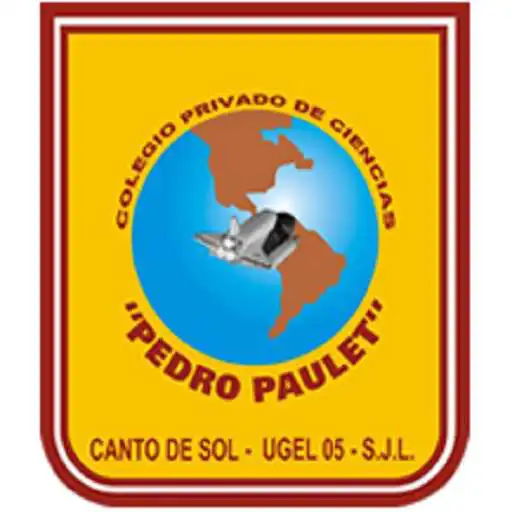 Play Pedro Paulet APK