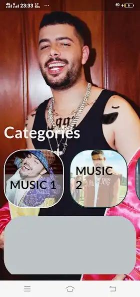 Play Pedro Sampaio-Music Offline  and enjoy Pedro Sampaio-Music Offline with UptoPlay