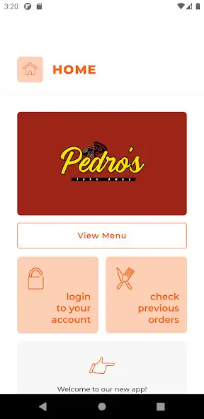 Play Pedros CF37  and enjoy Pedros CF37 with UptoPlay