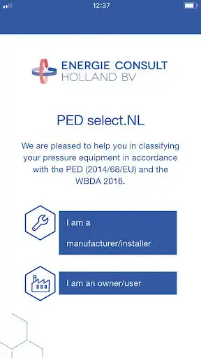 Play PED select.NL  and enjoy PED select.NL with UptoPlay