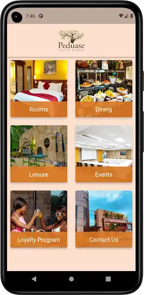 Play Peduase Valley Resort  and enjoy Peduase Valley Resort with UptoPlay