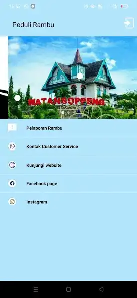 Play Peduli Rambu  and enjoy Peduli Rambu with UptoPlay