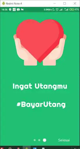 Play Peduli Utang and enjoy Peduli Utang with UptoPlay Play Peduli Utang and enjoy Peduli Utang with UptoPlay