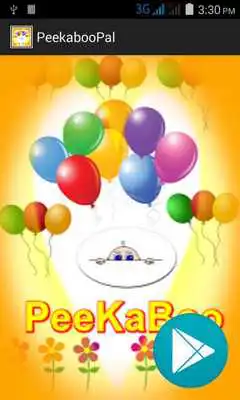 Play PeekabooPal